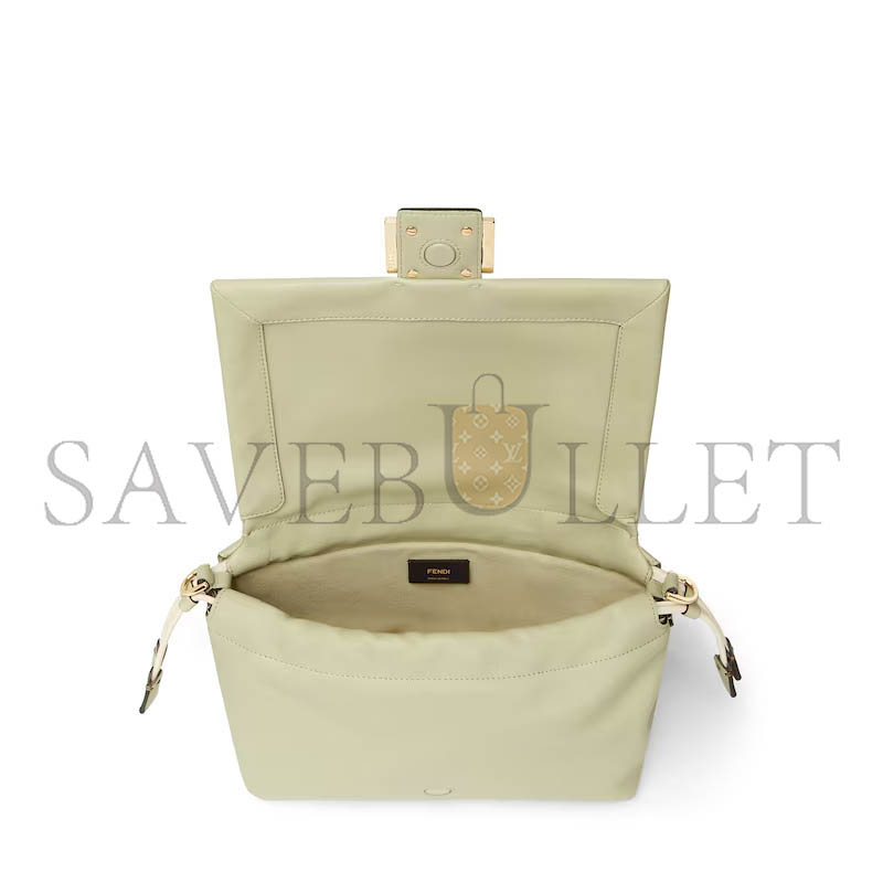 F**di mamma baguette medium 8br833aq0df1ast (26.5*18*8.5cm)